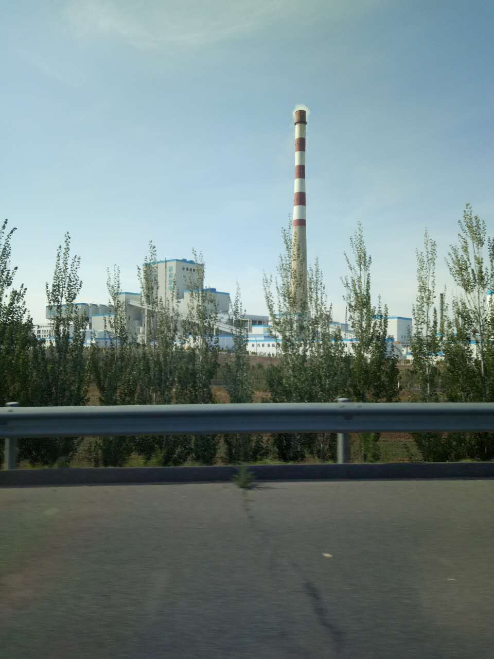 京科發(fā)電廠設備基礎(chǔ)加固